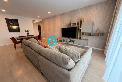 Apartament cu 3 camere, mobilat în Iancu Nicolae - 3