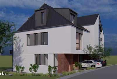 Casă cu 5 camere cu Teren 430 Mp în Făget - 20