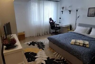 Garsonieră decomandată în Giulești