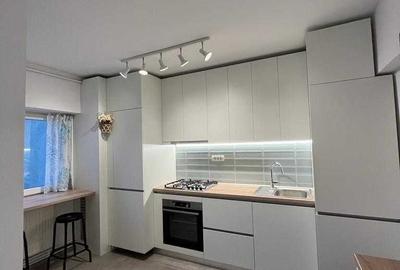 Apartament cu 2 camere decomandat în Ultracentral - 10