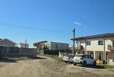 Teren Construcții intravilan de 2000 mp, în Km 5