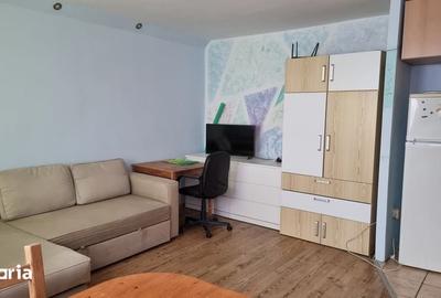 Apartament cu 2 camere în Titan