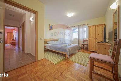 Casă cu Teren 596 Mp în Central - 6