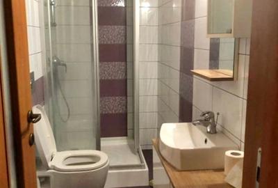 Apartament cu 3 camere decomandat, mobilat în Faleza Nord - 12