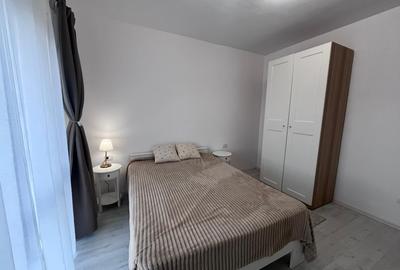 Apartament cu 2 camere decomandat, mobilat în Calea Urseni - 8