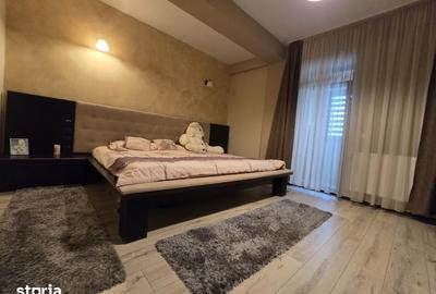 Apartament cu 3 camere în Cetate - 9