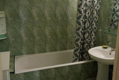 Apartament cu 2 camere decomandat în Dorobanți
