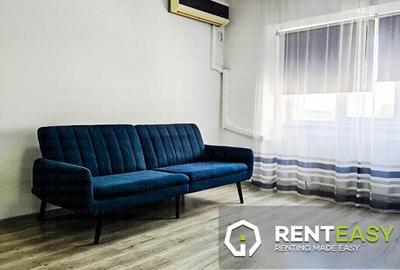 Apartament cu 3 camere în Păcurari