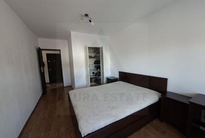 Apartament cu 3 camere decomandat, mobilat în Exterior Sud - 5