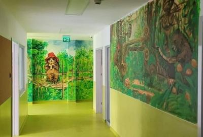 Spațiu comercial, de 575 mp, în Central