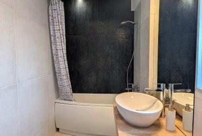 Duplex cu 3 camere cu Teren 200 Mp în Mogoșoaia - 34