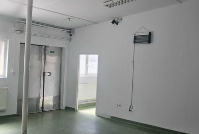 Spațiu comercial, de 300 mp, în Exterior Vest - 3