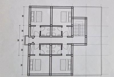 Casă cu 6 camere în Predeal - 3