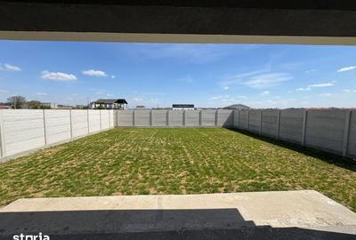 Casă cu 4 camere cu Teren 553 Mp în Sântandrei - 11
