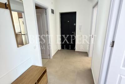 Apartament cu 2 camere decomandat, mobilat în Theodor Pallady - 10