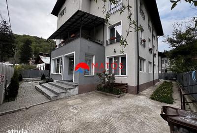 Casă cu Teren 448 Mp în Central - 5