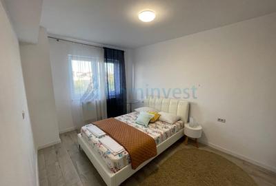 Apartament cu 2 camere, mobilat în Iosia - 9