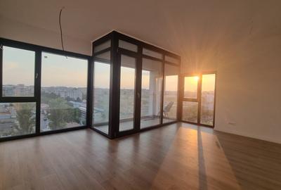 Apartament cu 3 camere decomandat în Timpuri Noi