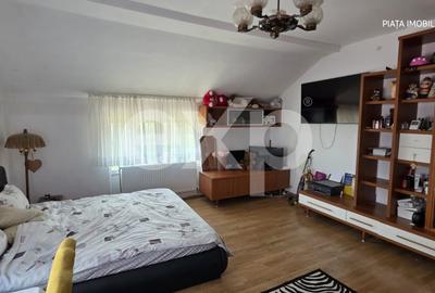 Casă individuală cu 6 camere cu Garaj în Colacu - 19