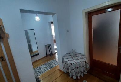 Apartament cu 2 camere decomandat în Central - 5