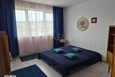 Apartament cu 2 camere în Florești - 16