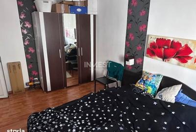 Apartament cu 3 camere decomandat în Baza 3