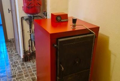 Apartament cu 3 camere decomandat în Central - 6