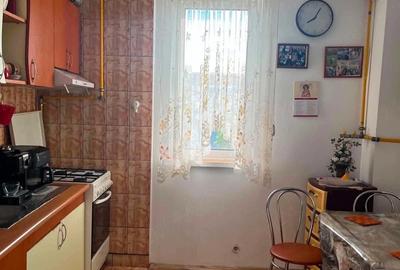 Apartament cu 4 camere nedecomandat în Crihala - 6
