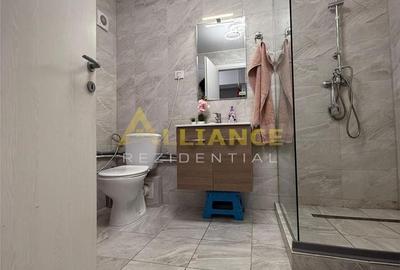 Apartament cu 3 camere, mobilat în Vitan - 17
