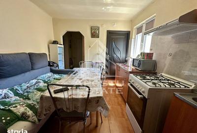 Casă cu 2 camere cu Canalizare în Elisabetin - 2