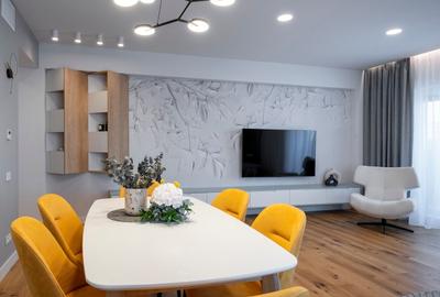 Apartament cu 3 camere decomandat în Nicolina - 1