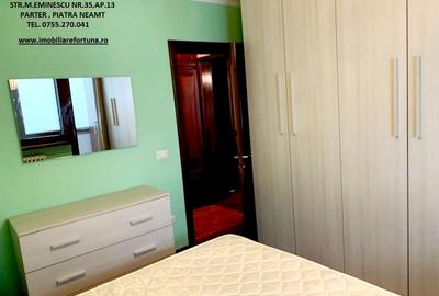 Apartament cu 3 camere decomandat, mobilat în Ultracentral - 14
