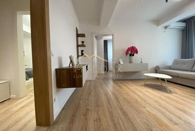 Apartament cu 3 camere decomandat, mobilat în Iancu Nicolae - 7