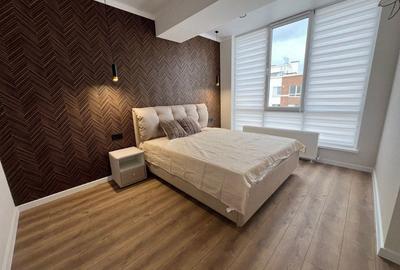 Apartament cu 2 camere decomandat în Andrei Mureșanu