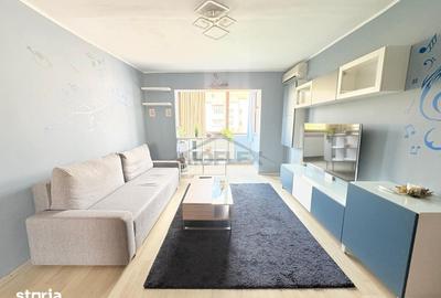 Apartament cu 2 camere semidecomandat în Girocului - 3