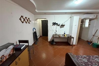 Apartament cu 2 camere semidecomandat în Bahne