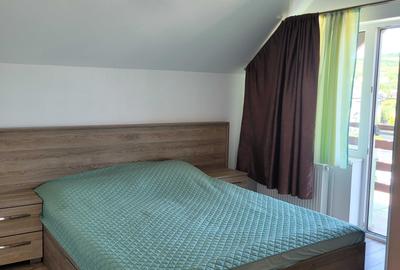 Casă cu 4 camere în Livezeni
