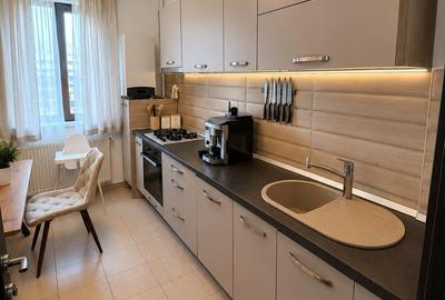 Apartament cu 3 camere în Chiajna