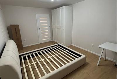 Apartament cu 2 camere decomandat în Cornișa - 8