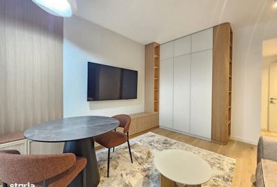Apartament cu 2 camere în Nord