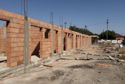 Casă cu 4 camere decomandat cu Teren 180 Mp în Gai