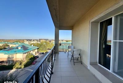 Apartament cu 2 camere în Ștefăneștii de Jos - 2