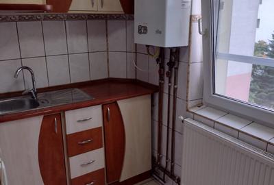 Garsonieră în Exercițiu