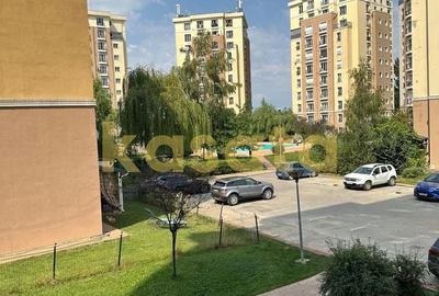 Apartament cu 2 camere decomandat, mobilat în Ștefăneștii de Jos - 12