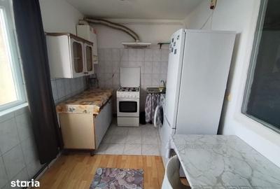 Garsonieră decomandată în Tătărași - 2
