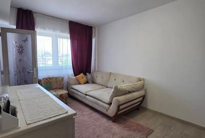 Apartament cu 2 camere în Burdujeni