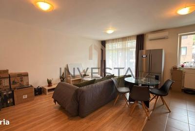 Apartament cu 2 camere decomandat în Grigorescu - 6