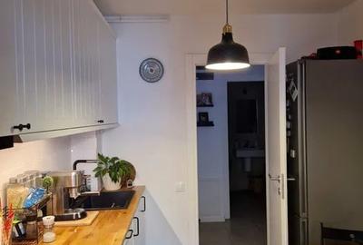 Apartament cu 2 camere decomandat, mobilat în Pipera - 6