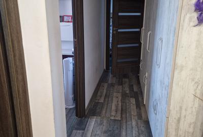 Apartament cu 2 camere decomandat în Cihei - 4