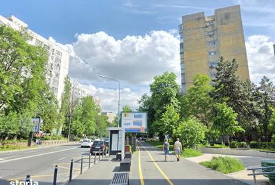 Apartament cu 2 camere decomandat în Drumul Taberei